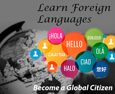 Learn Foreign Languages