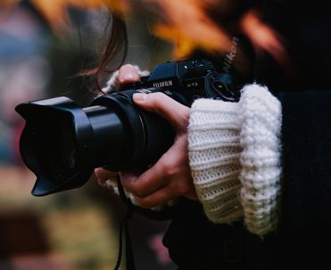 Photography Basics