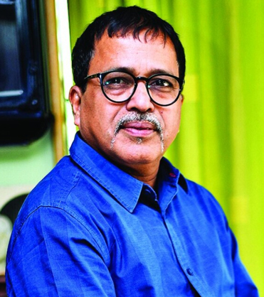 Achyut Palav