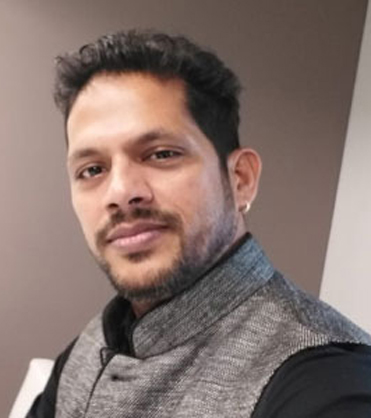 Kailash Talegaonkar