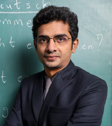 Nikhil Kulkarni