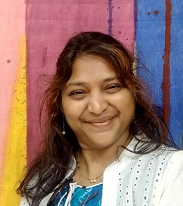 Rekha Kantak