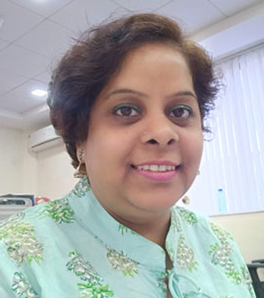 Shilpa Doke